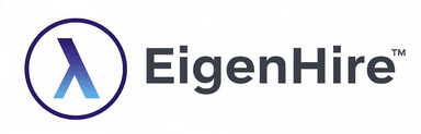EigenHire Logo