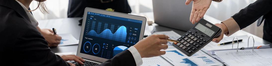 AcadSigma Finance Automation Experts