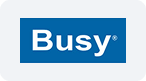 Busy