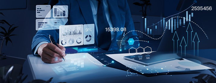 Financial Intelligence