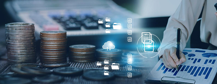 Finance Workflow Automation