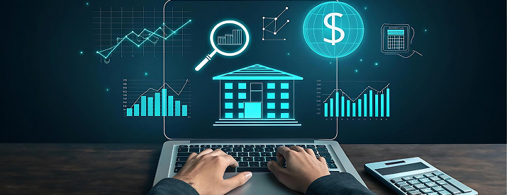 Internal Finance Tools
