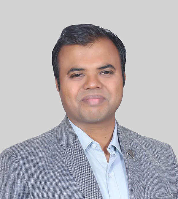 Veereshkumar Hiremath