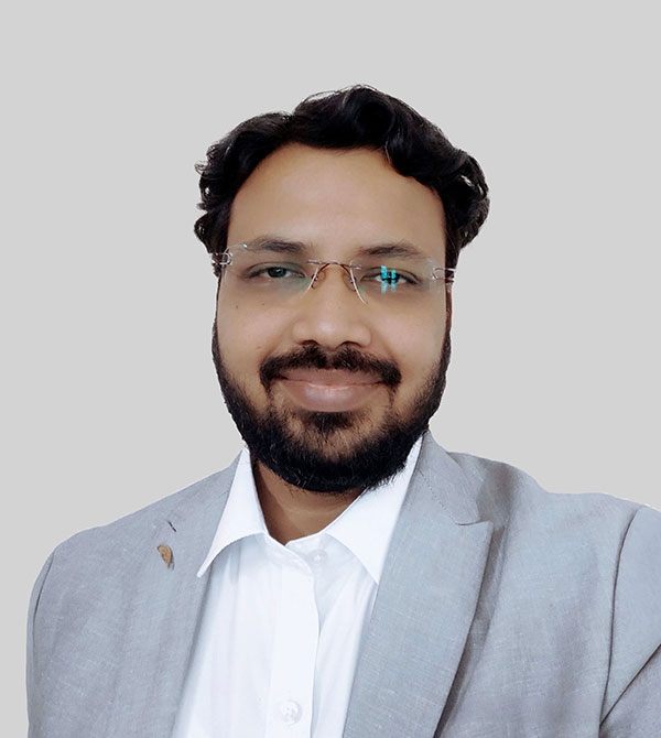 Vinayak Inamdar
